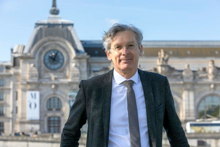 Fransız Sanat Dünyası Büyük Bir İsmini Kaybetti