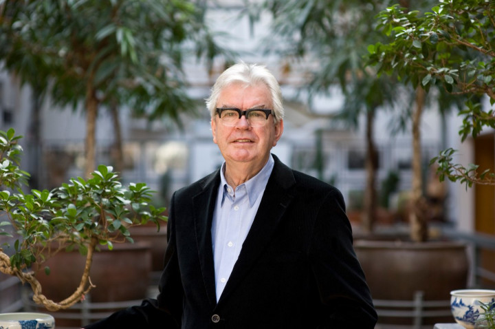 Terry Farrell’a Veda