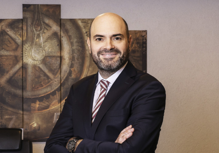 “Baumit ise Öyle Bir Fark Eder Ki”