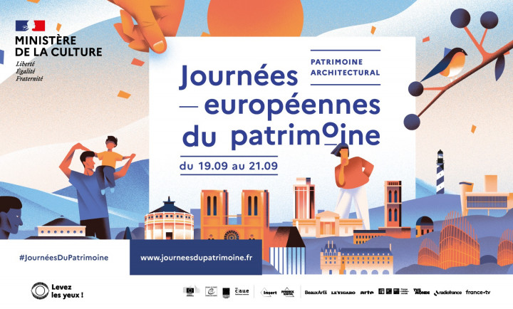 Avrupa Kültürel Miras Günleri: Geçmişi Korumak, Geleceği İnşa Etmek