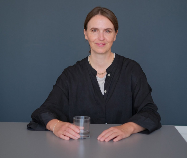 Josephine Michau ile Sürdürülebilir Mimarlık Üzerine*…