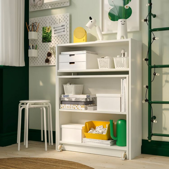 IKEA’nın Klasiği Billy, 45 Yıl Sonra Dönüşüm Geçiriyor