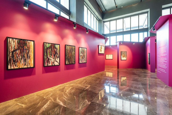 Akbank Sanat'tan Contemporary Istanbul’da Sergi