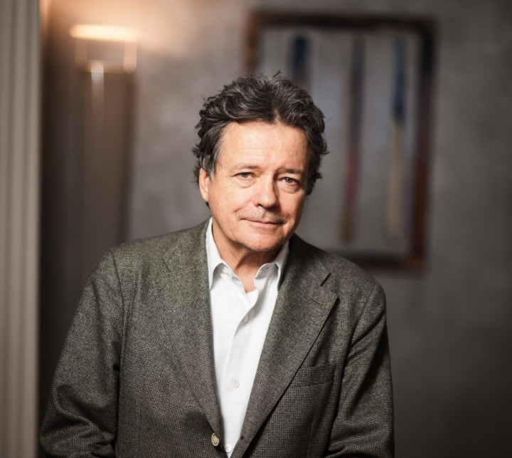 Christian de Portzamparc’a Ömür Boyu Başarı Ödülü