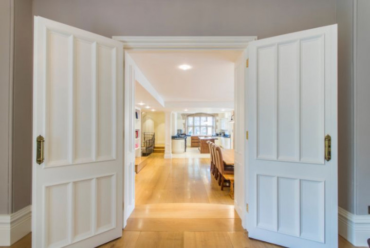 Kapılar Mekânsal Deneyimi Nasıl Şekillendirir?