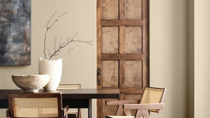 İşte 2026'nın Rengi: Universal Khaki!