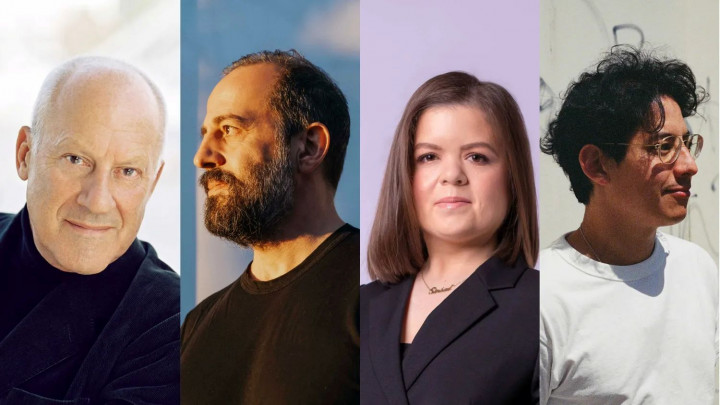 London Design Medals 2025, Sahiplerini Buldu