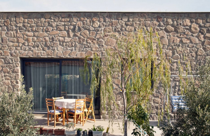 Pasif Binaların, Aktif İnsanları 4 TAK'ta