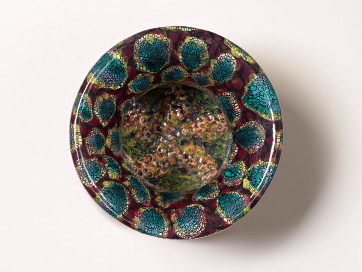 Sergi: British Council Koleksiyonu’ndan Yapıtlar