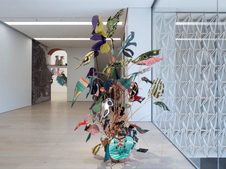 Arter, Sezonu Nilbar Güreş ile Açıyor