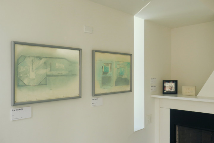 New York’ta Mimarlık ve Sanat Buluşması