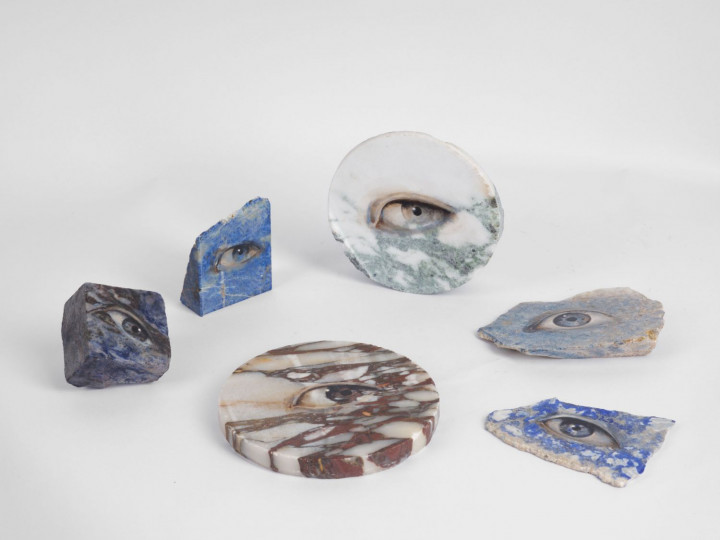 “Gizli Bahçe” Sergisi The Stay Boulevard Nişantaşı’nda