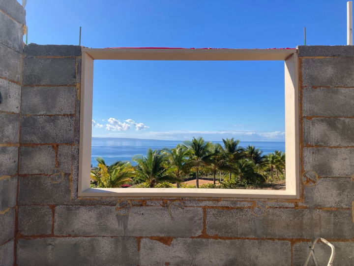 Sörf Tahtası Atıklarından İklim Dirençli Evler