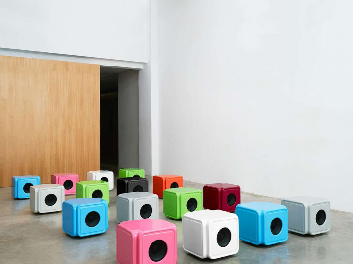 Mimari Formdan Yükselen Ses: Alaska Alaska