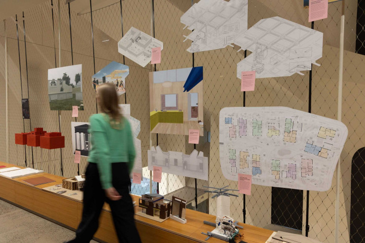 Tasarımın Gerçek Yüzüyle Tanışın