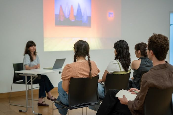 Sanat Yapıtları Doğa Hakkında Bize Ne Söyler?