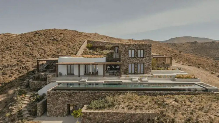 Onus Architecture’dan Yenilikçi Bir Rejeneratif Tasarım