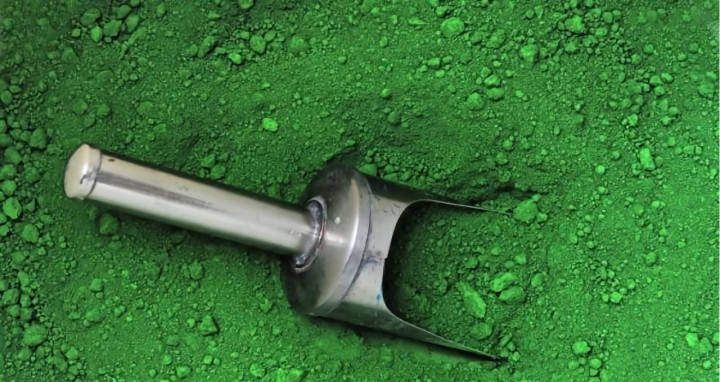 Yeşil Çimento: Mimarlıkta Sürdürülebilirliğin Yeni Temeli