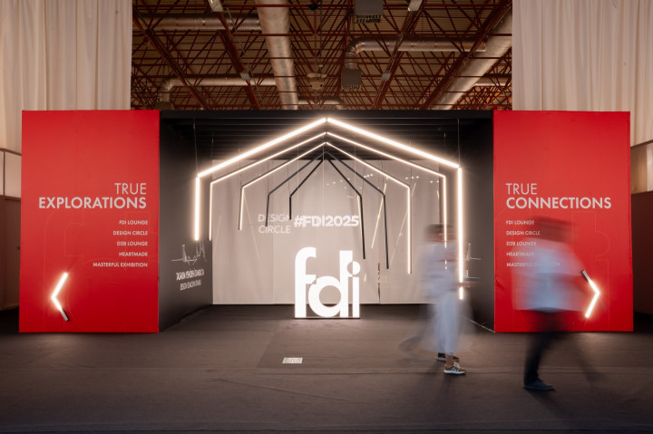 İç Mekan Ekosistemi İstanbul'da Buluştu