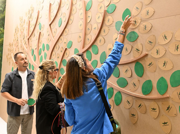 İntermob 2025, Mobilya Endüstrisine Güç Kattı