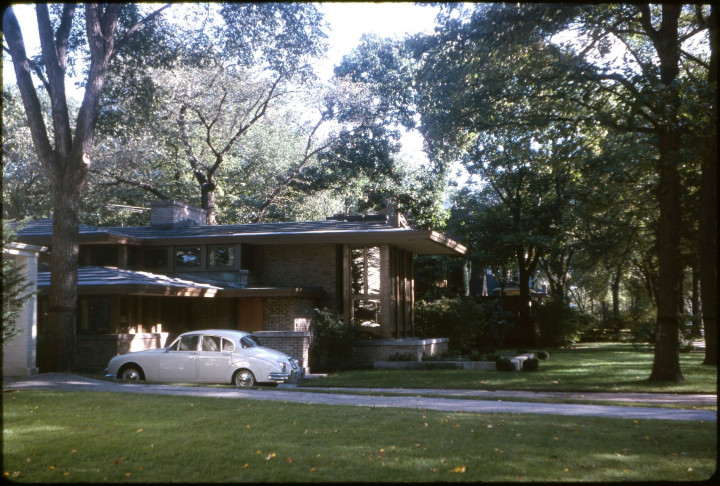 Mimar Ayla Karacabey Arşivi Erişime Açıldı