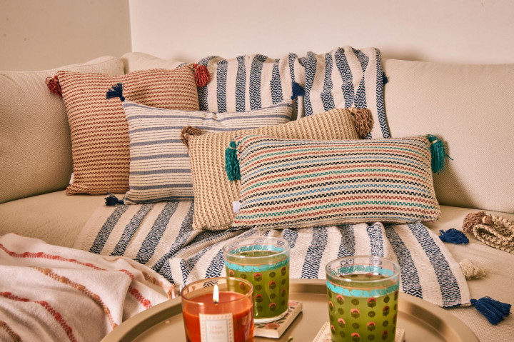 Evidea’dan Şehirli Evlere Doğal Dokunuş