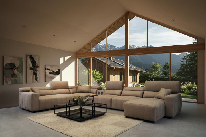 Küçük Alanlara Büyük Çözümler