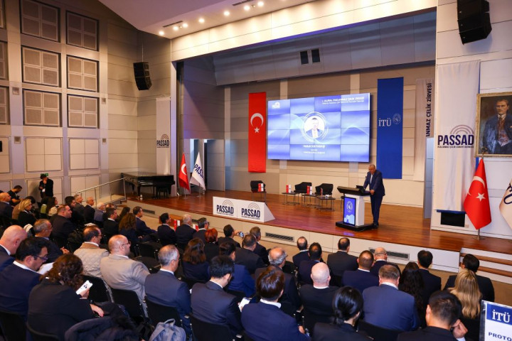 I. Ulusal Paslanmaz Çelik Zirvesi Gerçekleşti