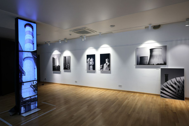 İnönü’nün Bacaları: Görünmeyen Anıtlar Teşvikiye'de