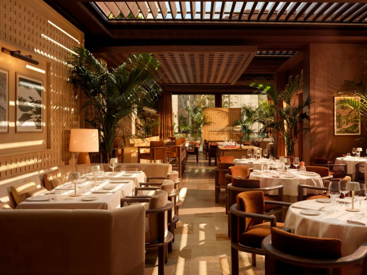 Esca'da URBANJOBS İmzası