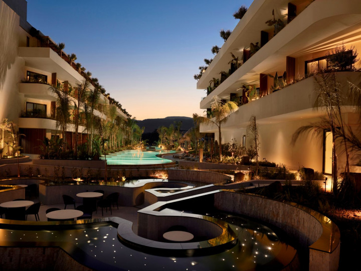 Yeşim Kozanlı Mimarlık, German Design Awards’ta Ödüllendi