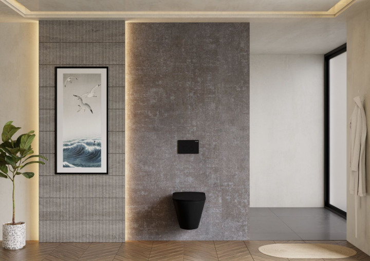 Creavit’ten Yeni Nesil Gömme Rezervuar