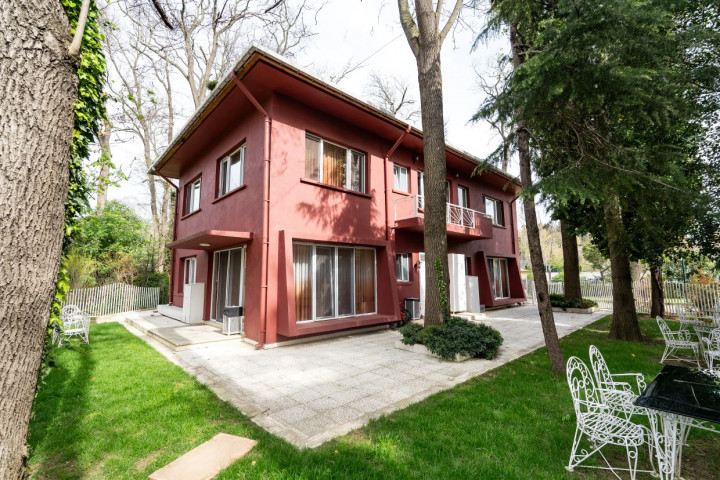 Kundura Hafıza Arşiv ve Araştırma Merkezi Açıldı