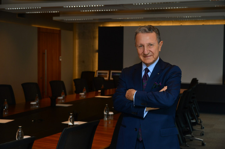 Türkiye Müteahhitler Birliği'nden Cumhuriyet Bayramı Mesajı