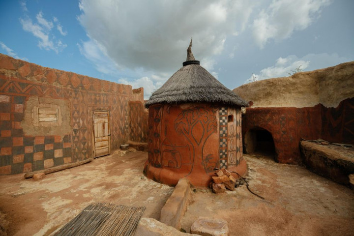 Yerel Mimari İklim Kriziyle Sınanıyor