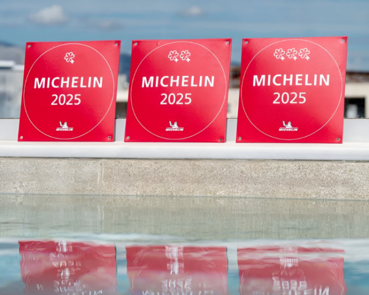 Michelin'den Mimari & Tasarım Ödülü