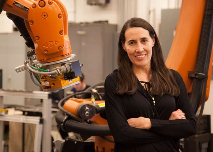 Princeton Mimarlık Okulu Dekanı İstifa Etti