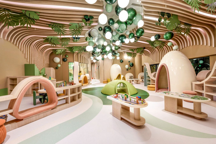 Regnum'dan Second Home