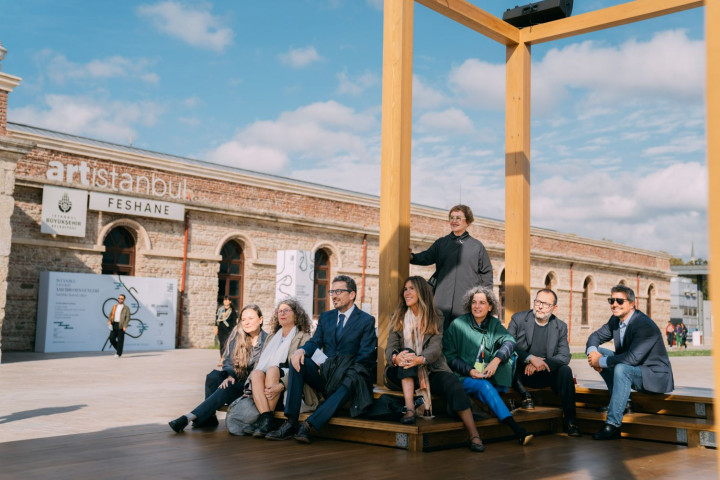 Amfibio Ses Günleri Başladı