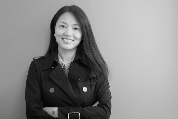 Xu Tiantian, 2026 Charlotte Perriand Ödülü’nü Aldı