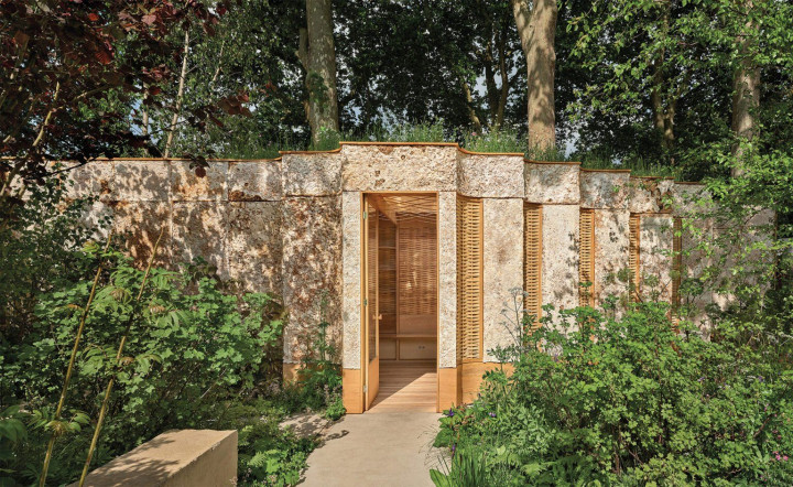 Atıktan Doğan Yeni Nesil Malzemeler