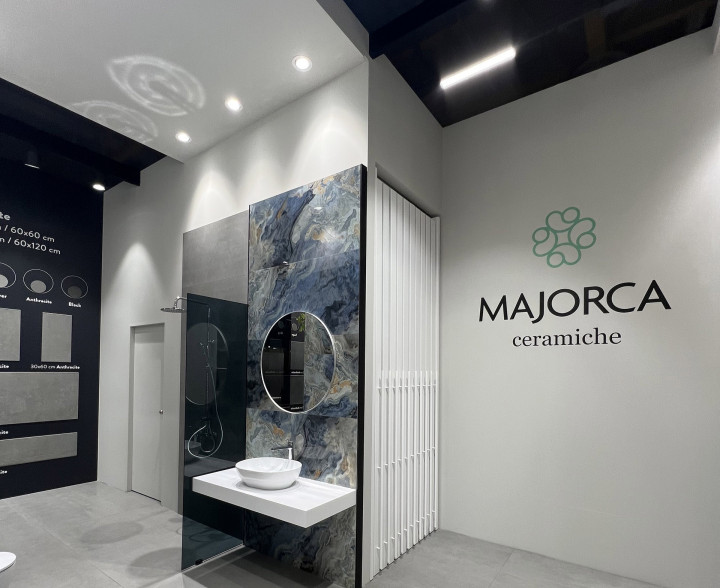 Majorca Ceramiche'ten Yeni Koleksiyon