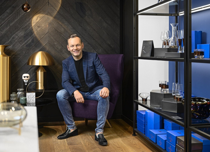 Zoltán Varró ile Tasarım Üzerine...