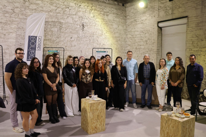 Yeşil Dönüşüm, Tasarımla Başlıyor