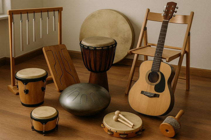 Pera Müzesi ile Sanat Terapisi