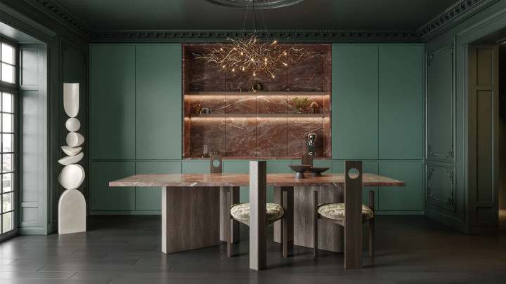 Renklerin Dönüştürücü Gücünü Keşfedelim