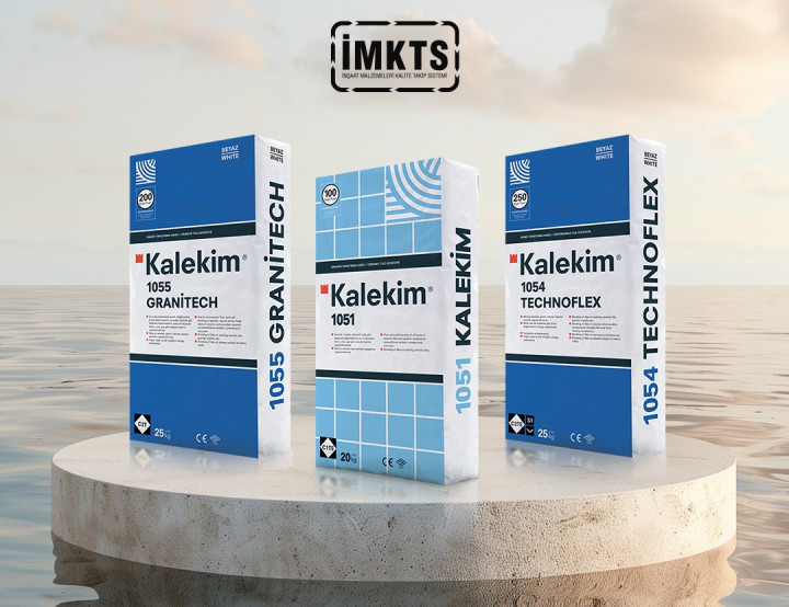 Kalekim, İMSAD ile Protokol İmzaladı