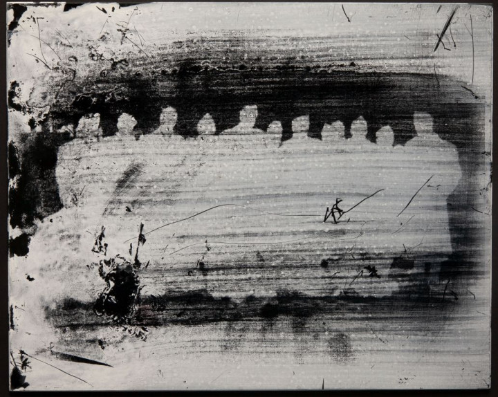 "Adlandırılamayan", Yapı Kredi Bomontiada'da