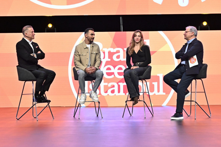 Brandweek Istanbul 2025 Başladı