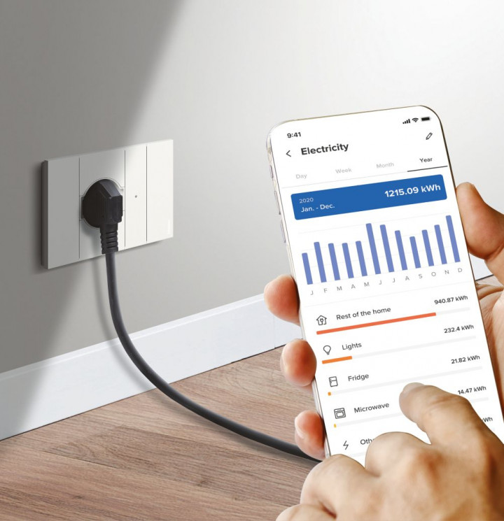 Yaşam Alanlarında Konfor ve Güvenlik